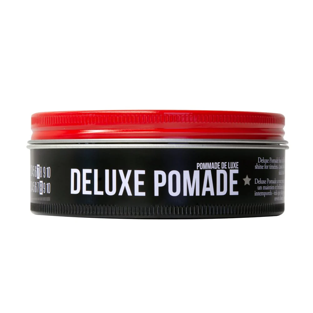 Deluxe Pomade - Image 4