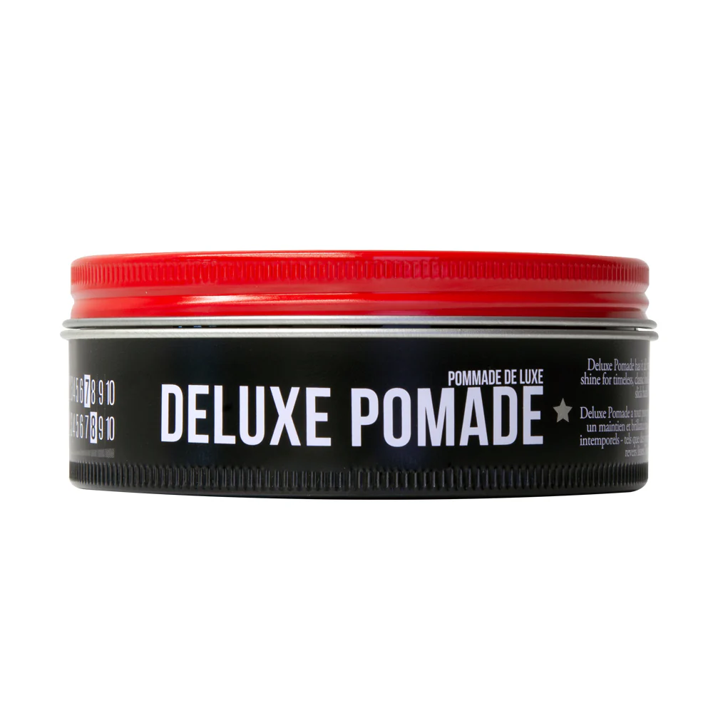 Hair and Beard Bundle - Deluxe Pomade - Image 4