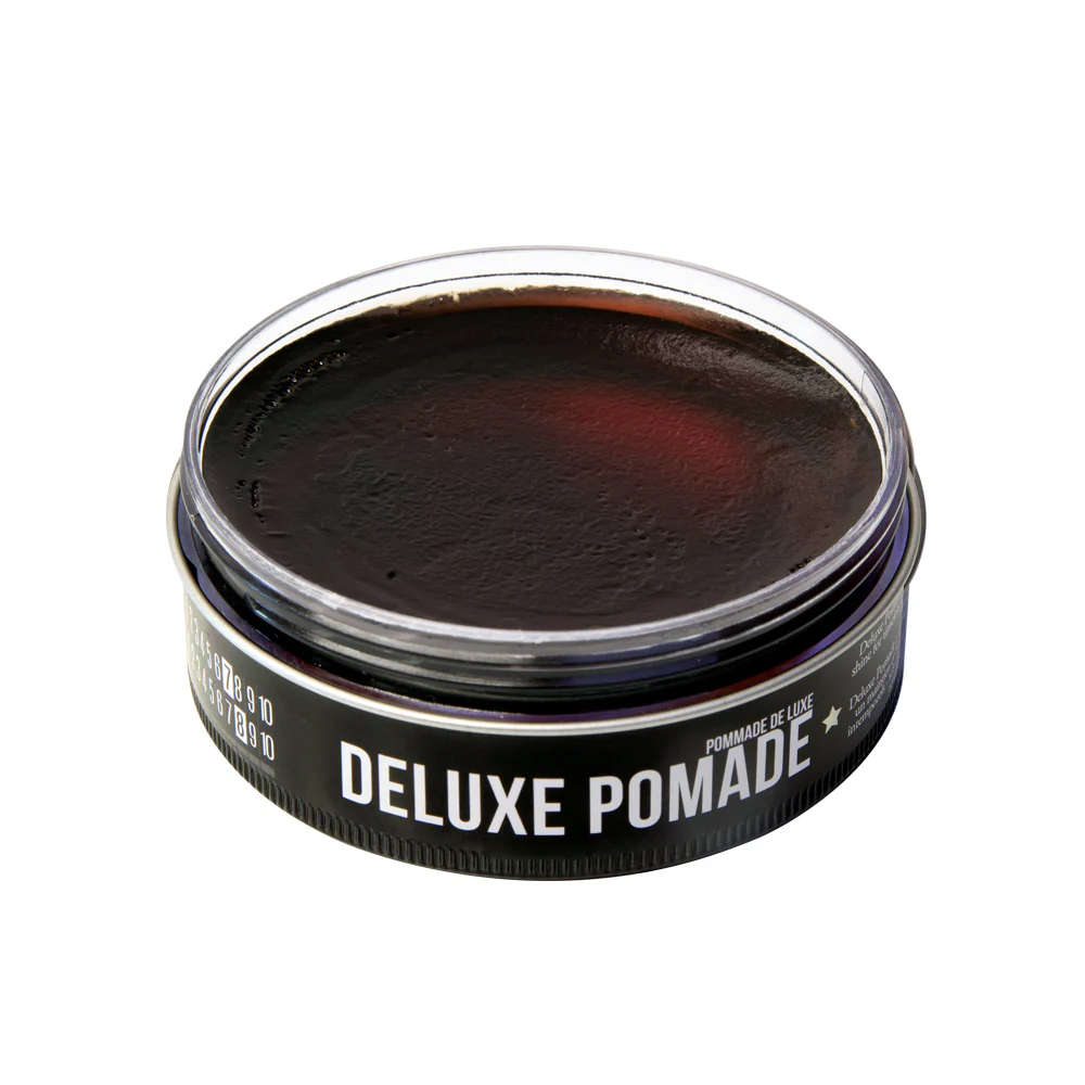 Hair and Beard Bundle - Deluxe Pomade - Image 5