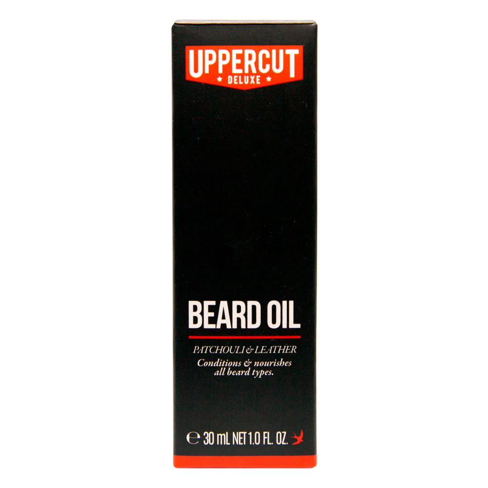 Hair and Beard Bundle - Matte Pomade - Image 6