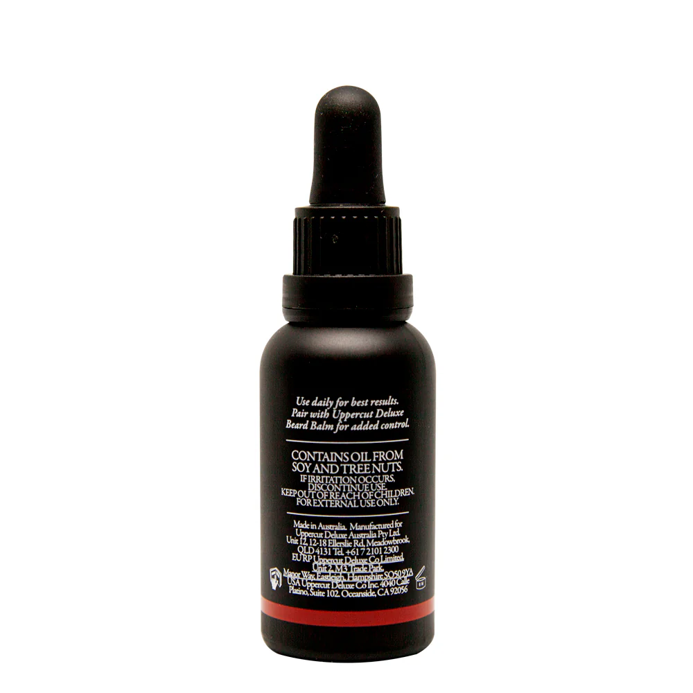 Hair and Beard Bundle - Matte Pomade - Image 7