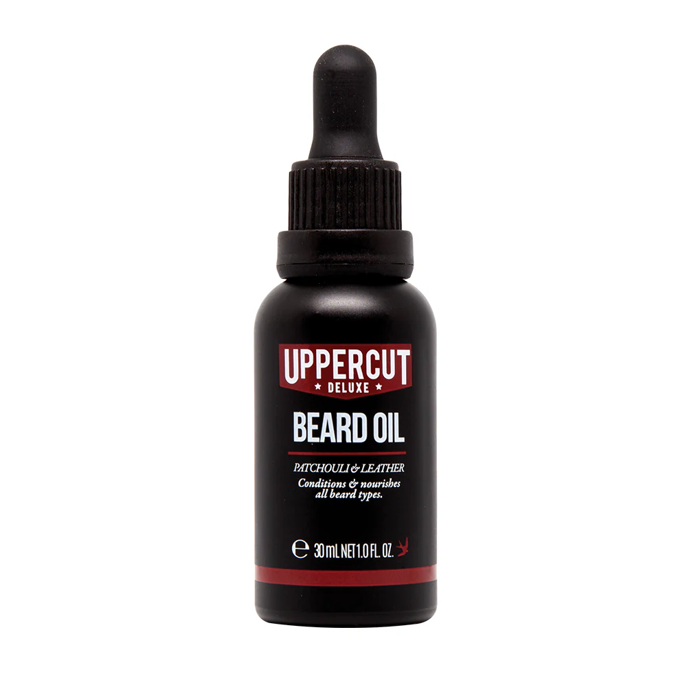 Hair and Beard Bundle - Matte Pomade - Image 9
